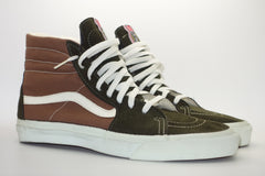 vintage van's style #38 ~ US12