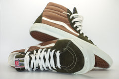 vintage van's style #38 ~ US12