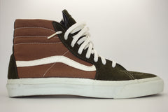 vintage van's style #38 ~ US12