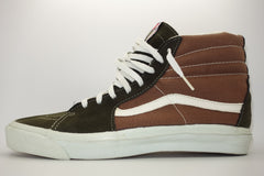 vintage van's style #38 ~ US12