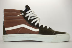 vintage van's style #38 ~ US12