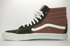 vintage van's style #38 ~ US12