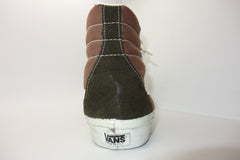 vintage van's style #38 ~ US12