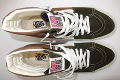 vintage van's style #38 ~ US12