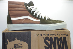 vintage van's style #38 ~ US12