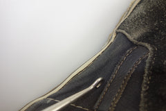 vintage van's style #38 ~ US9 ?