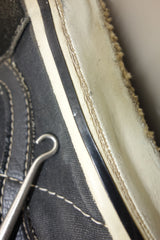 vintage van's style #38 ~ US9 ?