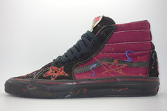 vintage van's style #38 ~ US9