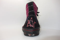 vintage van's style #38 ~ US9