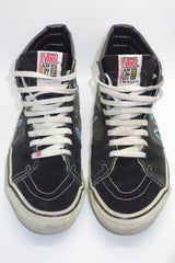 vintage van's style #38 ~ US9.5