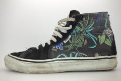 vintage van's style #38 ~ US9.5