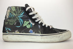 vintage van's style #38 ~ US9.5