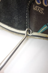 vintage van's style #38 ~ US9.5