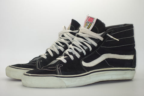 vintage van's style #38 ~ US11.5