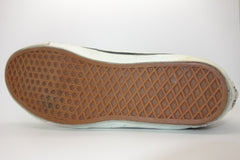 vintage van's style #38 ~ US11.5