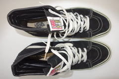 vintage van's style #38 ~ US11.5