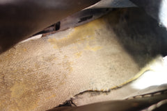 vintage van's style #38 ~ US9 ?