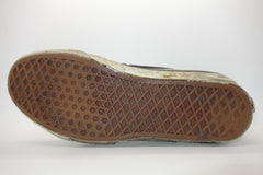 vintage van's style #38 ~ US9 ?