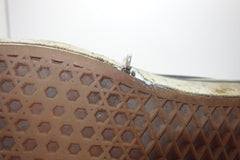 vintage van's style #38 ~ US9 ?