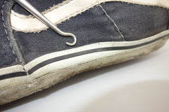 vintage van's style #38 ~ US9 ?