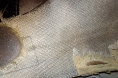 vintage van's style #38 ~ US9 ?