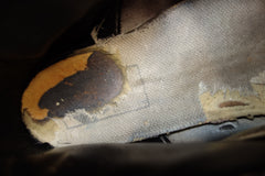 vintage van's style #38 ~ US9 ?