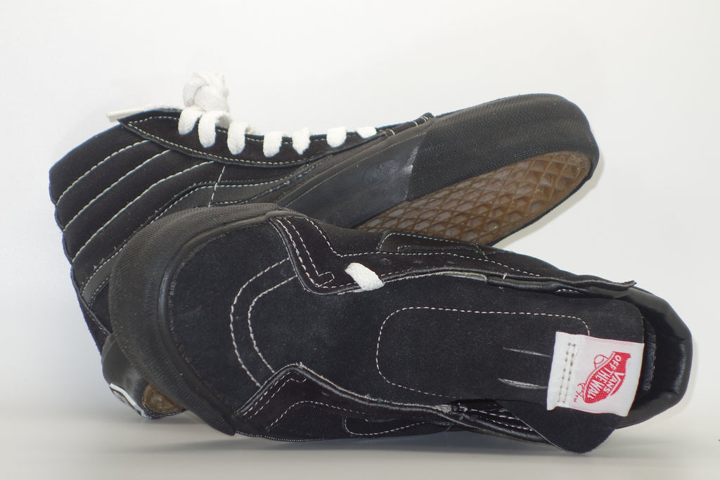 vintage van's style #38 ~ US3