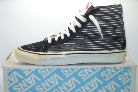 vintage van's style #38 ~ US10