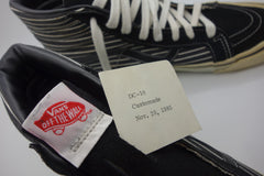 vintage van's style #38 ~ US10