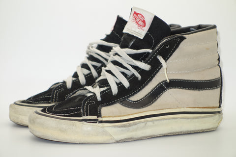 vintage van's style #38 ~ US4