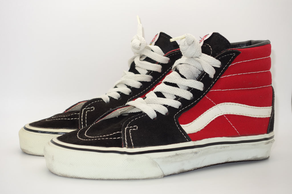 vintage van's style #38 ~ US6