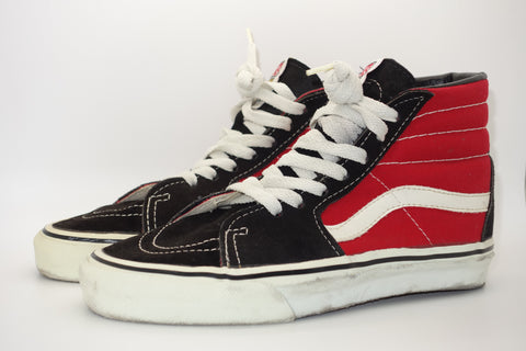 vintage van's style #38 ~ US6