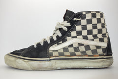 vintage van's style #38 ~ US8.5 ?