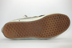 vintage van's style #38 ~ US8.5 ?