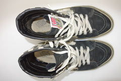 vintage van's style #38 ~ US8.5 ?