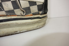 vintage van's style #38 ~ US8.5 ?