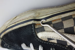 vintage van's style #38 ~ US8.5 ?