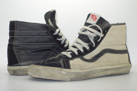 vintage van's style #38 ~ US10.5 ?