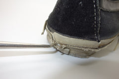 vintage van's style #38 ~ US10.5 ?