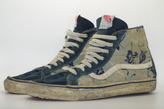 vintage van's style #38 ~ US10 ?