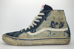 vintage van's style #38 ~ US10 ?