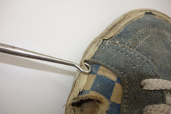 vintage van's style #38 ~ US6