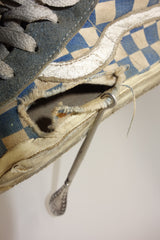 vintage van's style #38 ~ US6