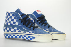 vintage van's style #38 ~ US4