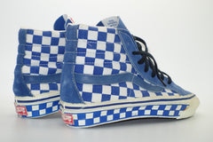 vintage van's style #38 ~ US4