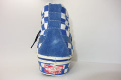 vintage van's style #38 ~ US4