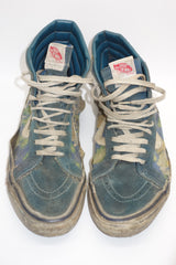 vintage van's style #38 ~ US10 ?