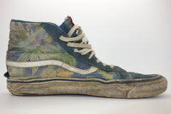 vintage van's style #38 ~ US10 ?