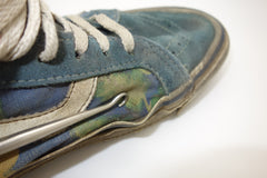 vintage van's style #38 ~ US10 ?