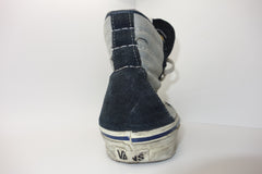 vintage van's style #38 ~ US9